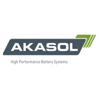 Akasol - High performance systems