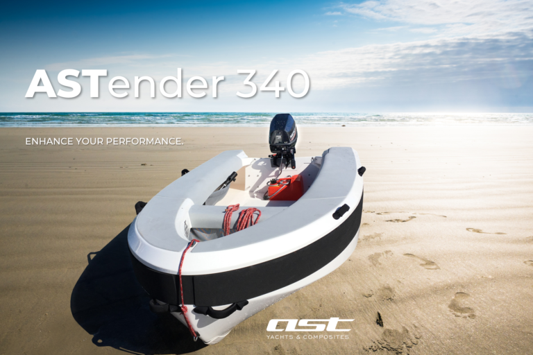 ASTender 340