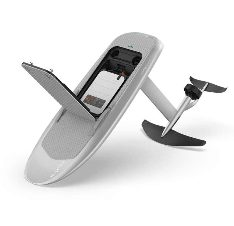 Fliteboard Silverpro