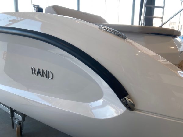 Rand Mana 23
