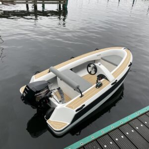 AST sideconsole