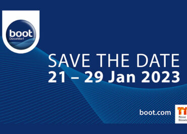 Boot Dusseldorf 21-29 januari 2023