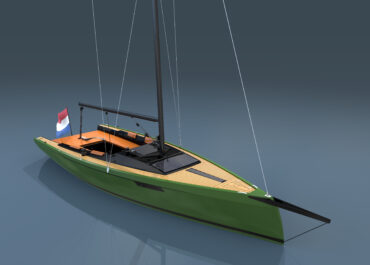 New SAFFIER 24 Se LITE