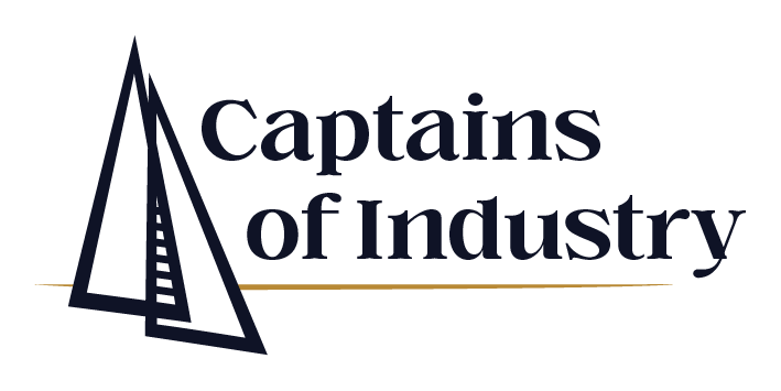 Captains Of Industry