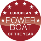 Candela - European Boat of the year 2023