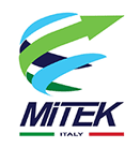 Mitek Italy