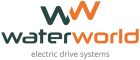 WaterWorld - Electric drive systems